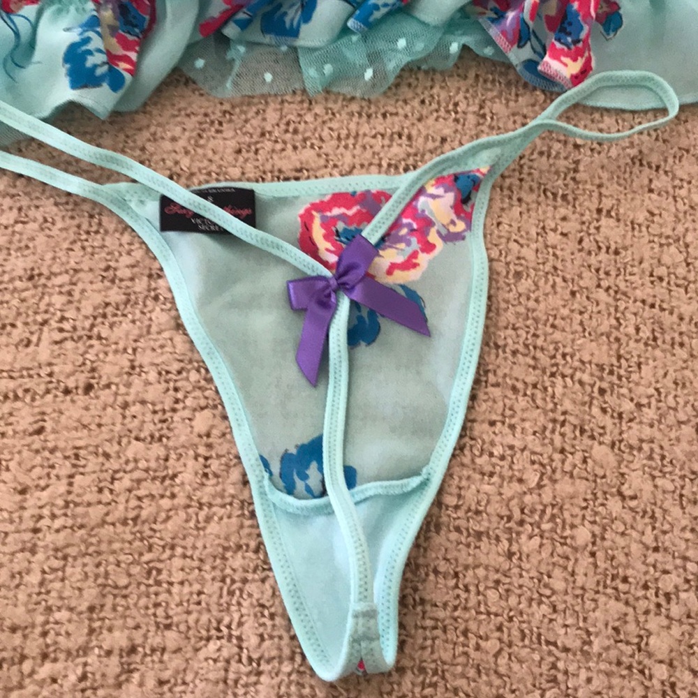 SOLD - Victoria’s Secret Sexy little things - Picture 5 of 7